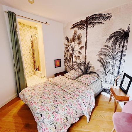Chambre Confortable Chez Particulier Avec Salle De Bain Privee Nantes Kültér fotó