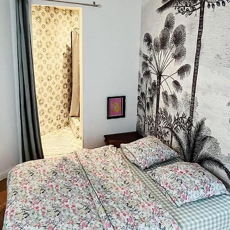 Chambre Confortable Chez Particulier Avec Salle De Bain Privee Nantes Kültér fotó