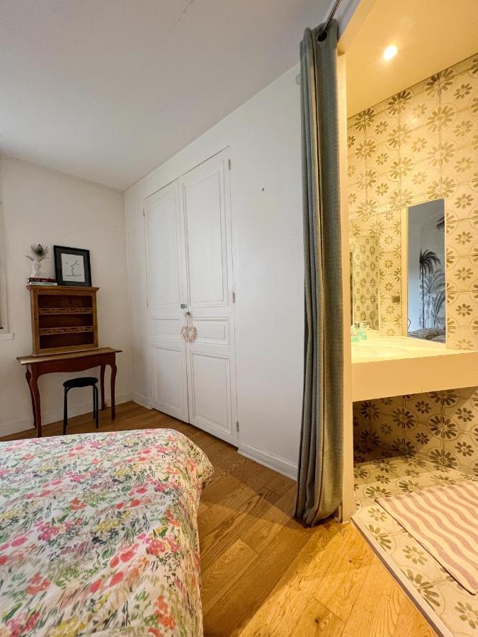 Chambre Confortable Chez Particulier Avec Salle De Bain Privee Nantes Kültér fotó